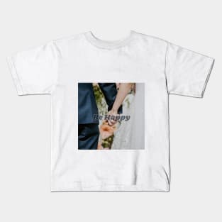 Wedding Kids T-Shirt